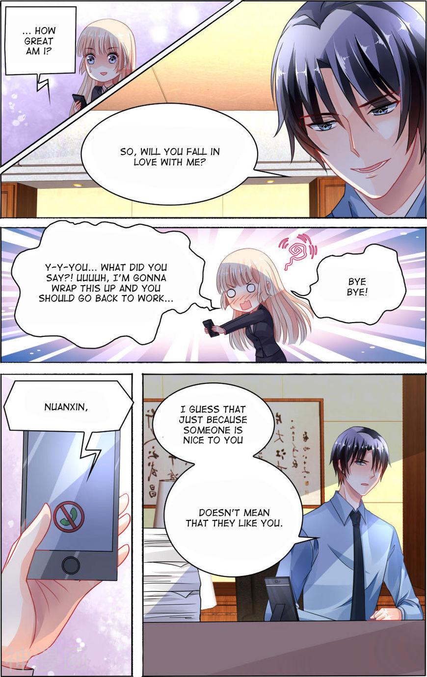 Grandest Wedding chapter 73 - page 6