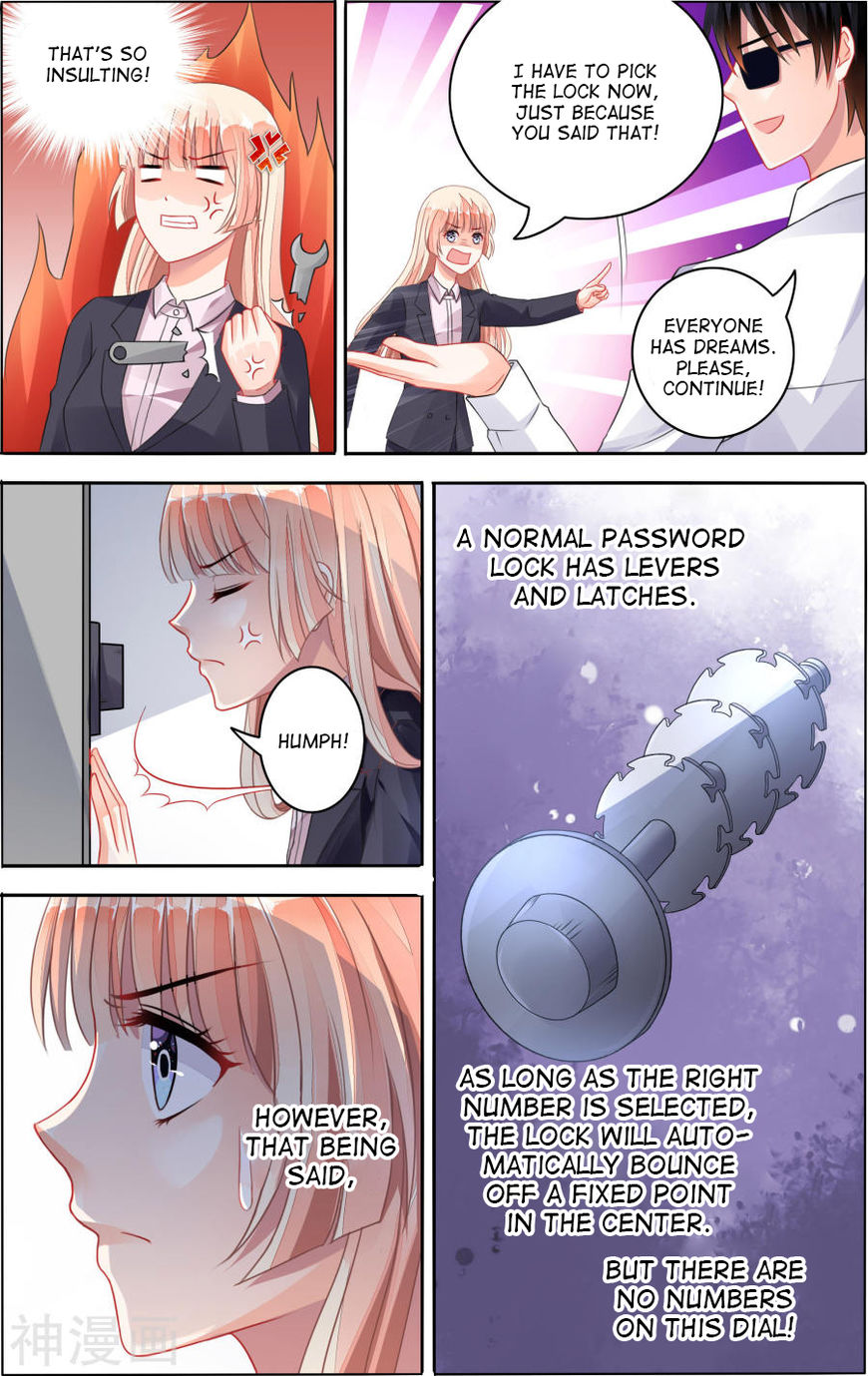 Grandest Wedding chapter 72 - page 4