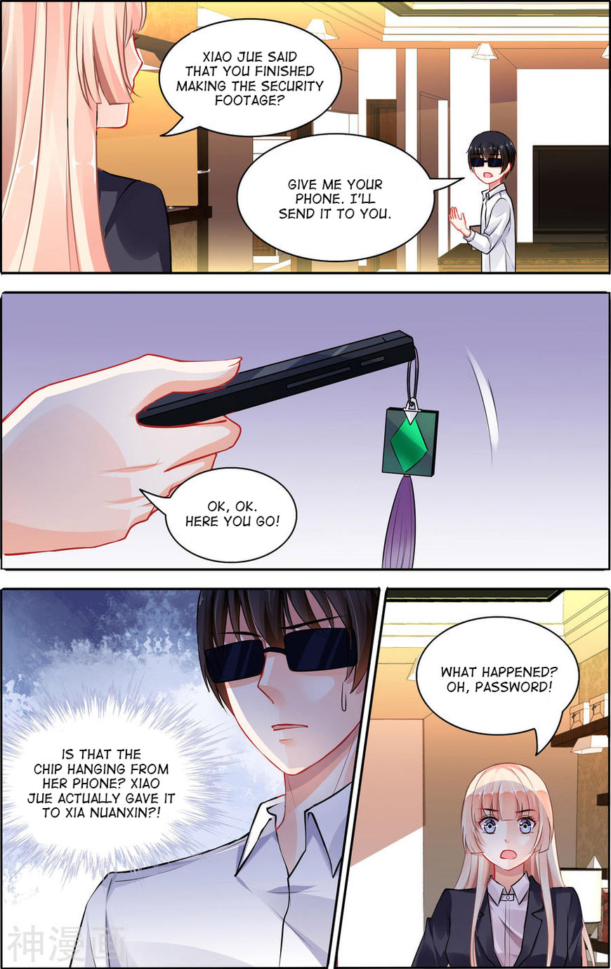 Grandest Wedding chapter 71 - page 2