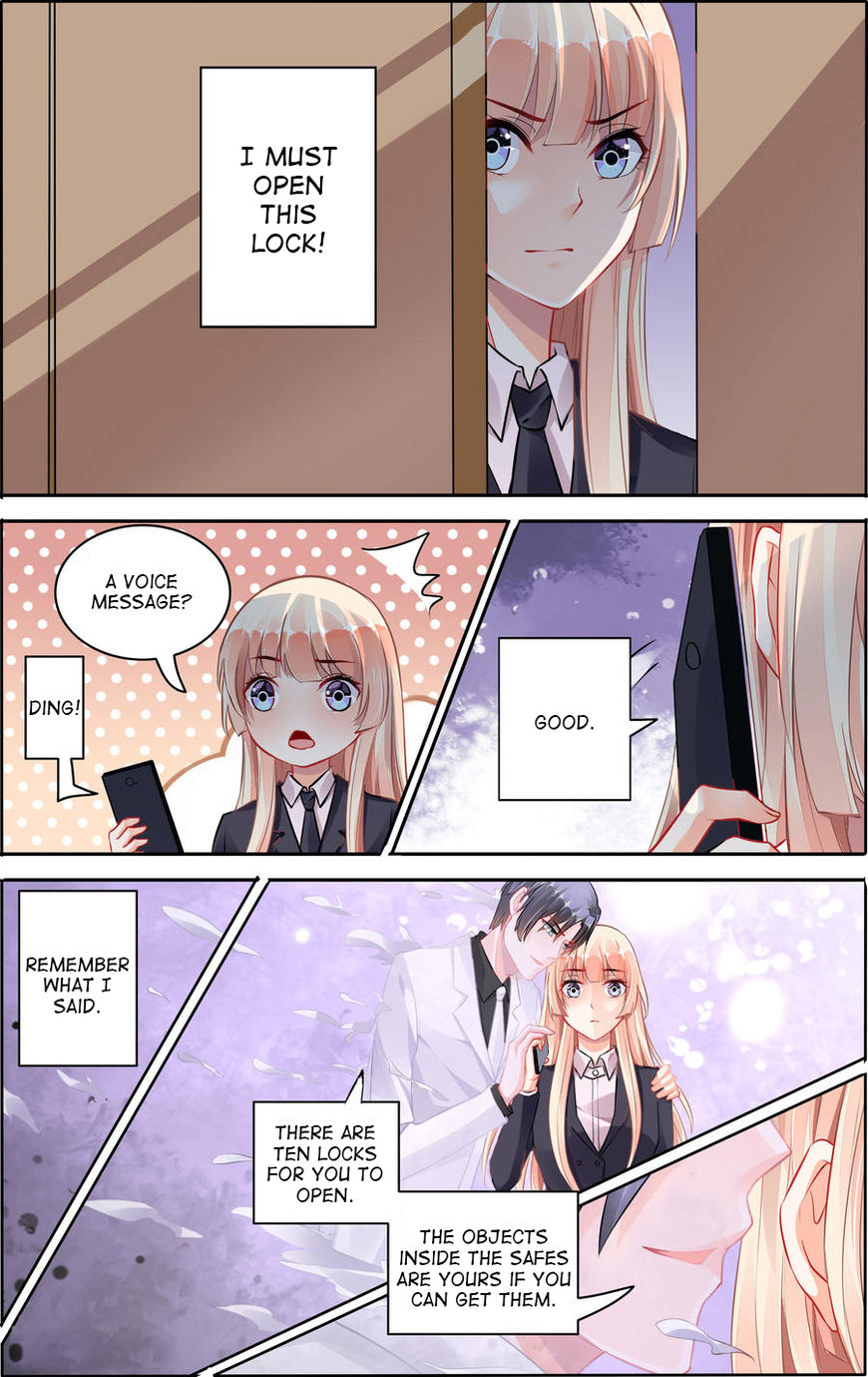 Grandest Wedding chapter 71 - page 6