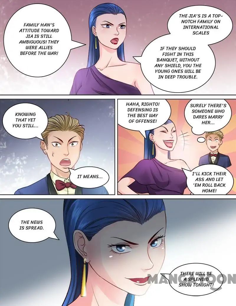 Ambiguous Loft chapter 79 - page 7