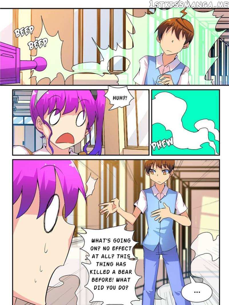 The War Against Being Single Chapter 64 - page 15
