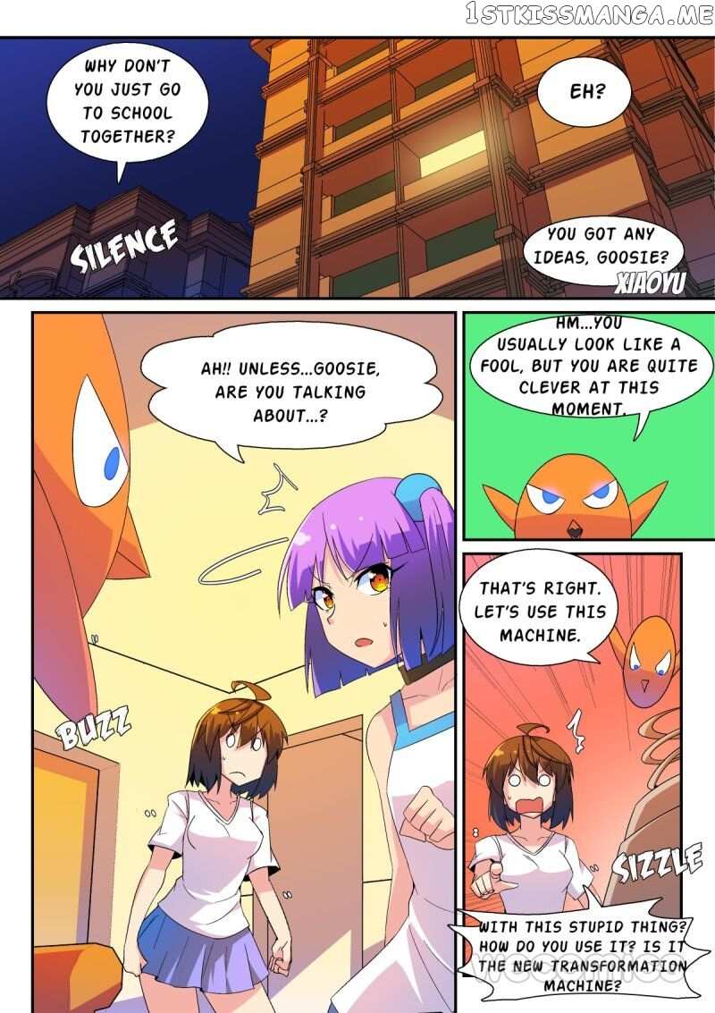 The War Against Being Single Chapter 37 - page 2