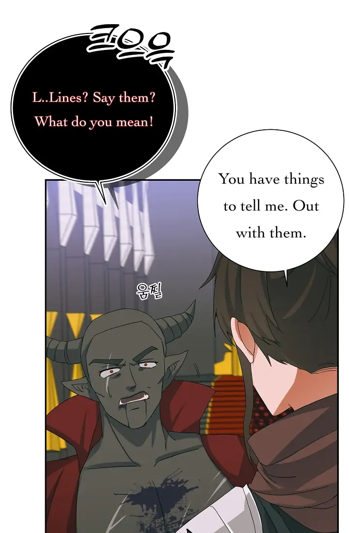Part 2 of the Damned Work Started Chapter 1 - page 10