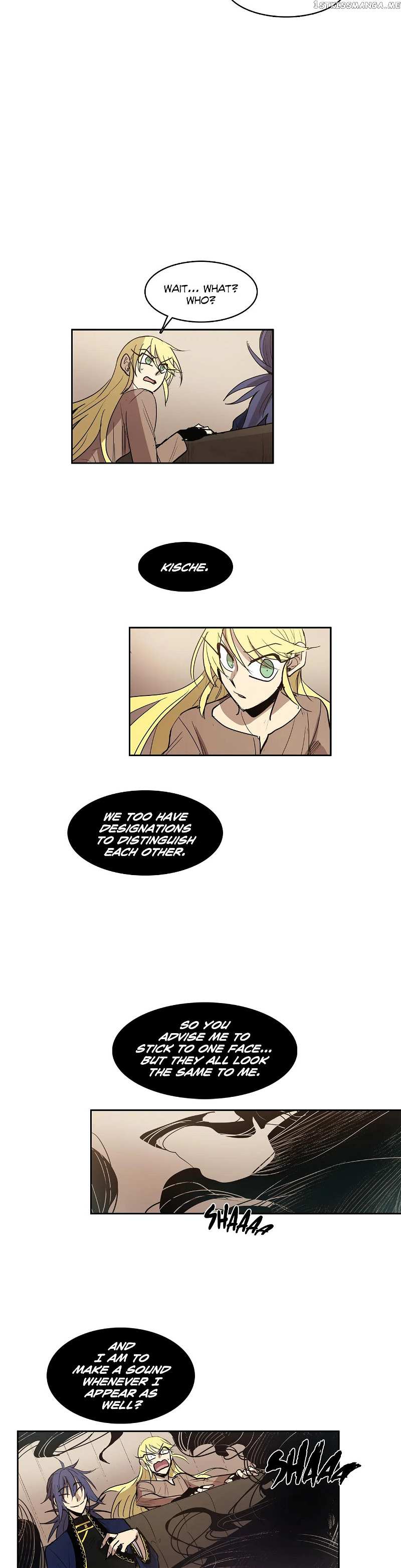 The Shop With No Name Chapter 80 - page 4