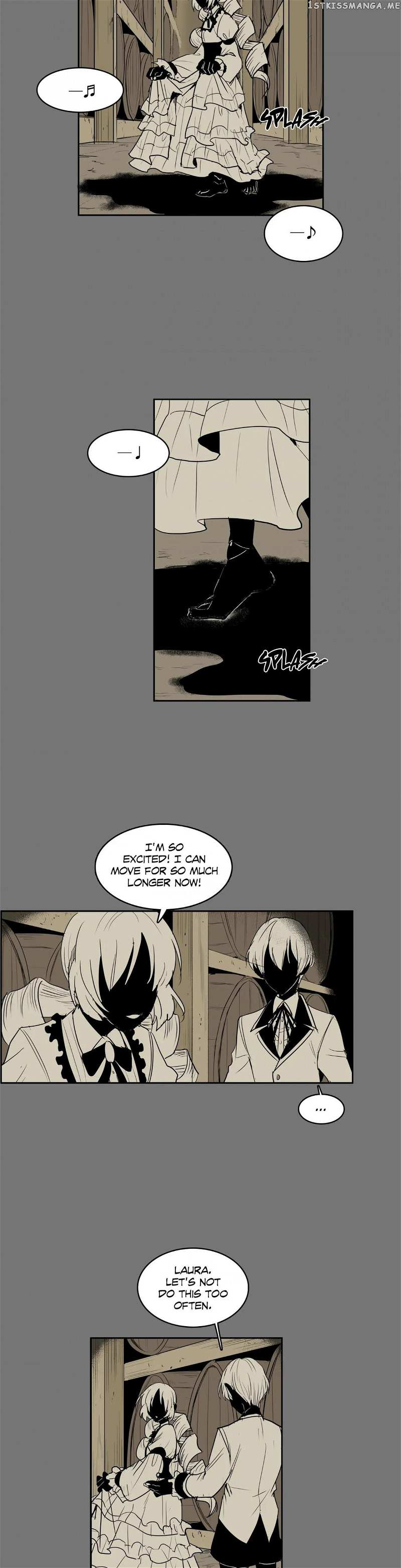 The Shop With No Name Chapter 69 - page 14