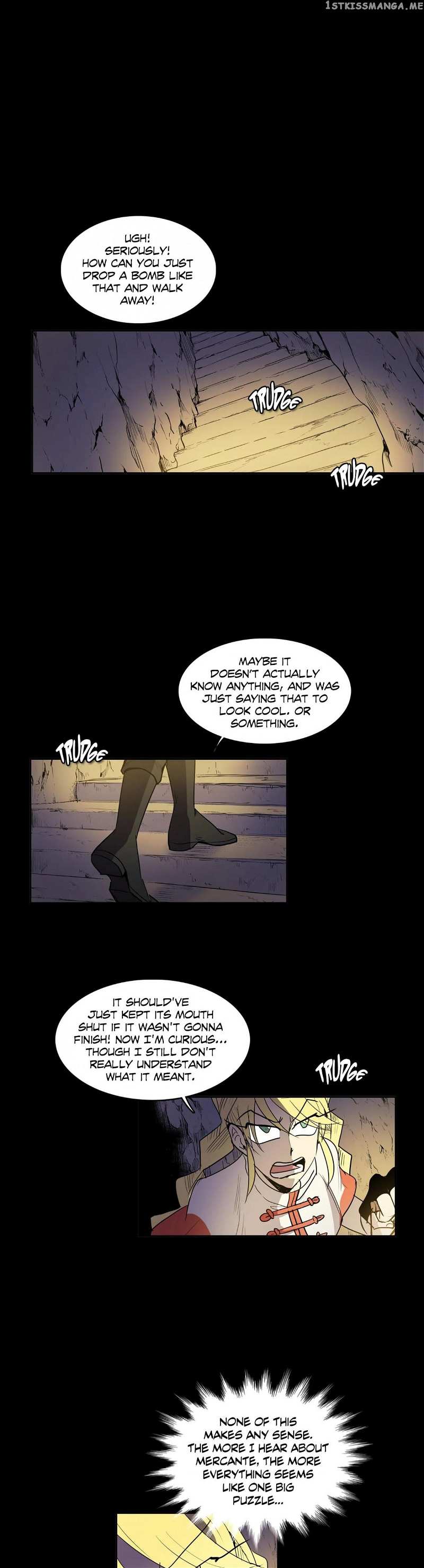The Shop With No Name Chapter 67 - page 7