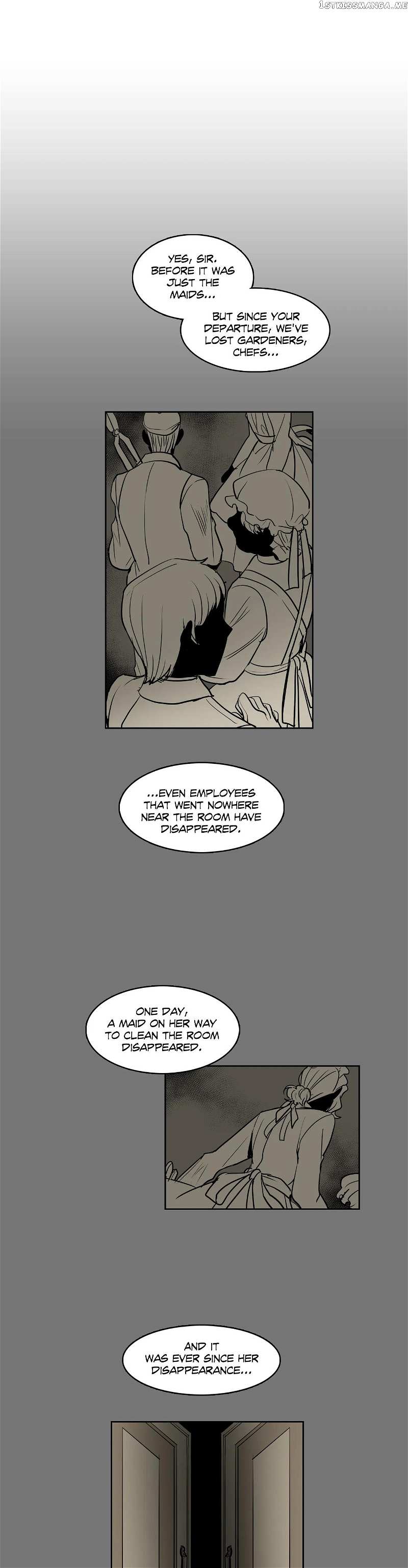 The Shop With No Name Chapter 48 - page 7