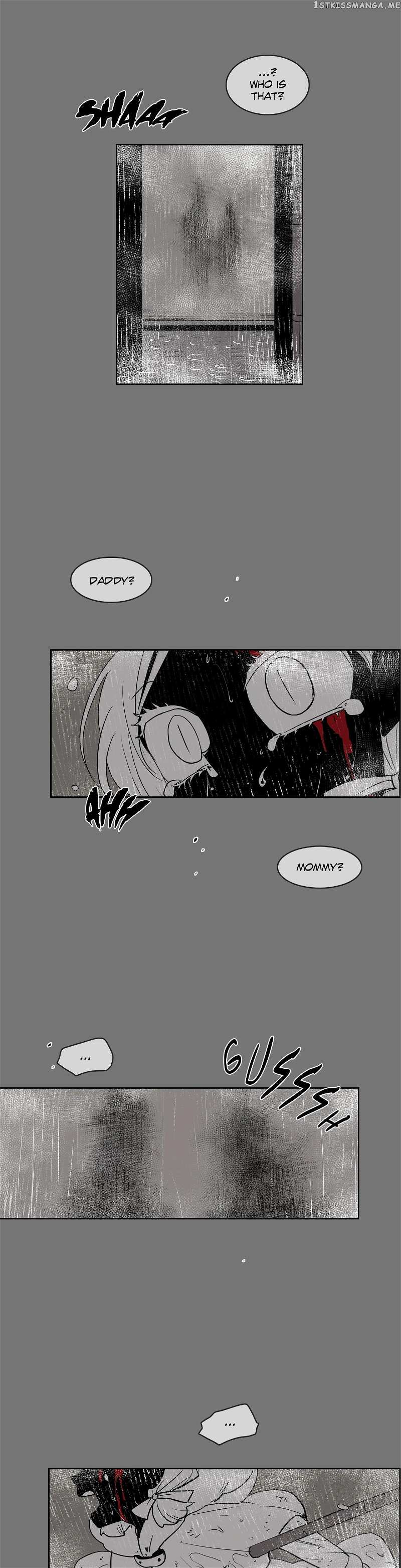 The Shop With No Name Chapter 44 - page 13