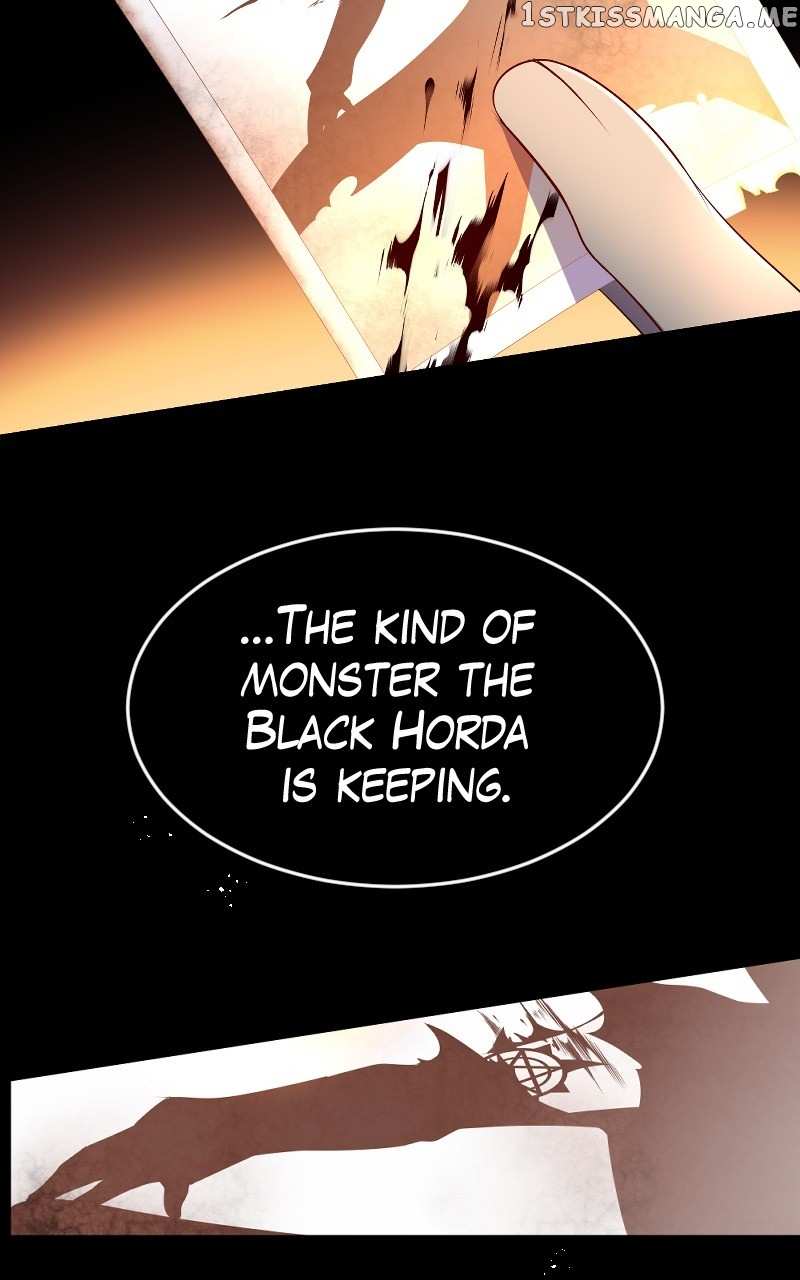Black Horda Chapter 138 - page 41