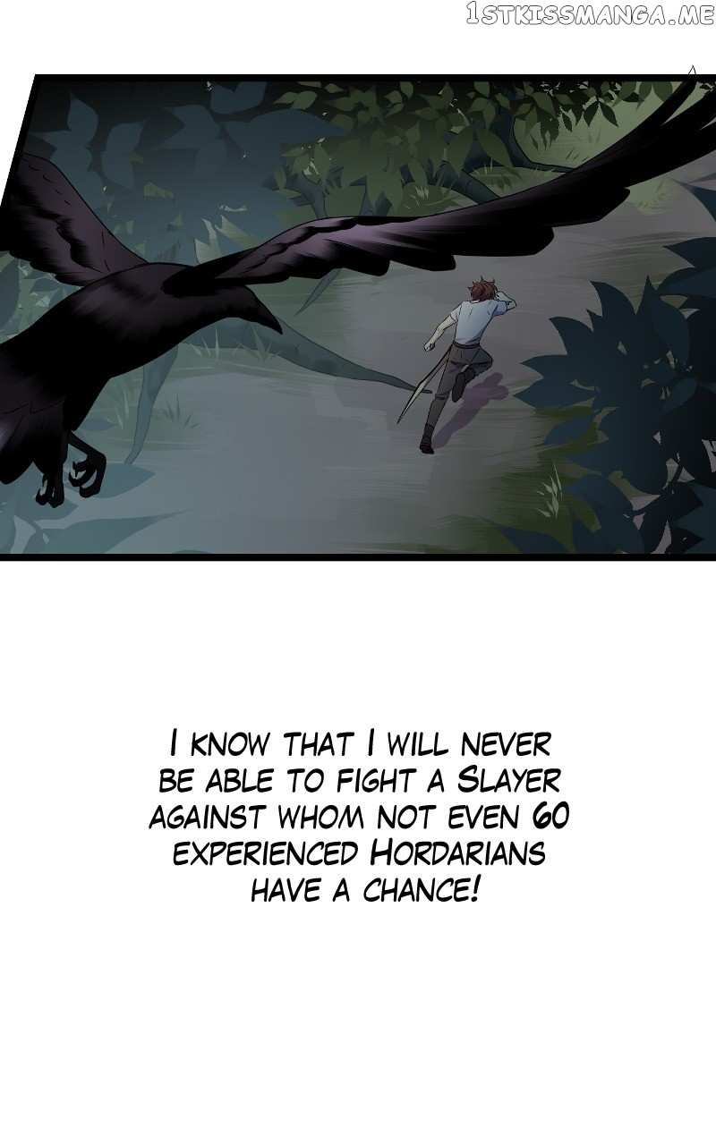 Black Horda Chapter 133 - page 5
