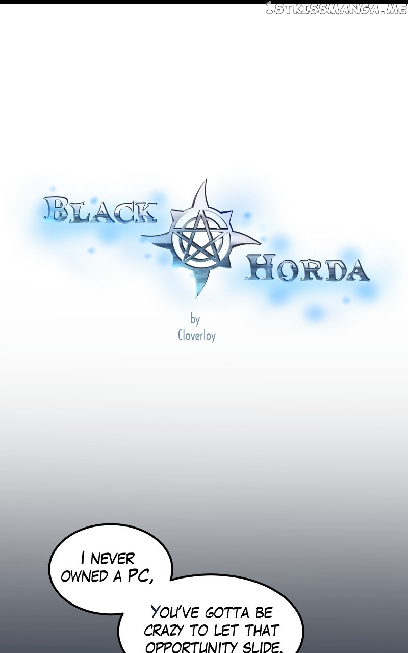 Black Horda Chapter 129 - page 4