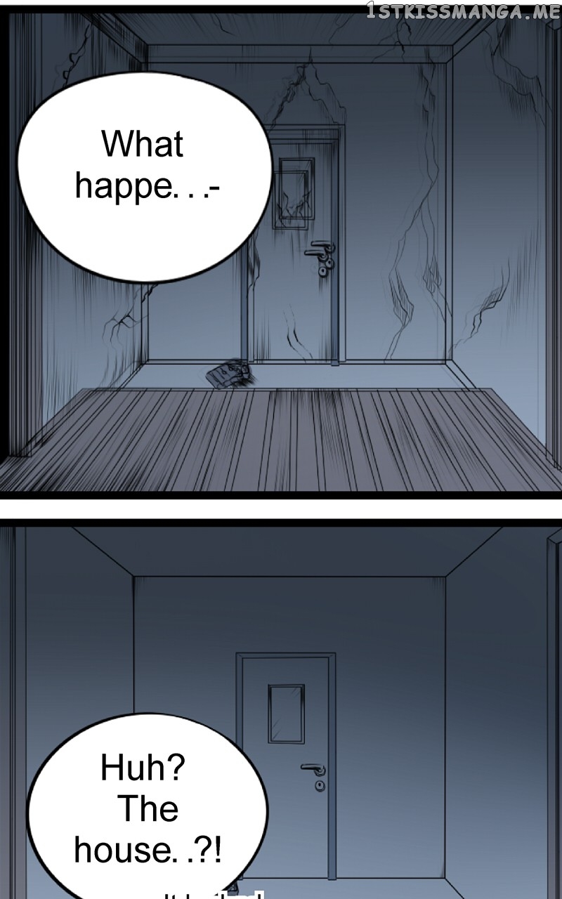 Black Horda Chapter 14 - page 11