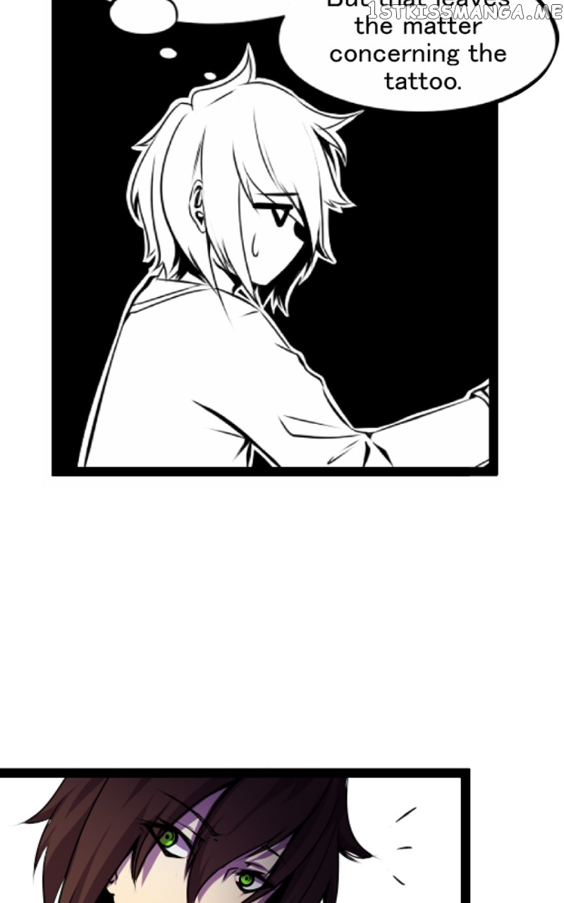 Black Horda Chapter 10 - page 11