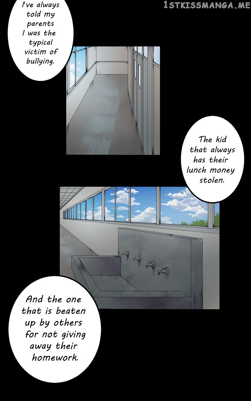 Black Horda Chapter 3 - page 4