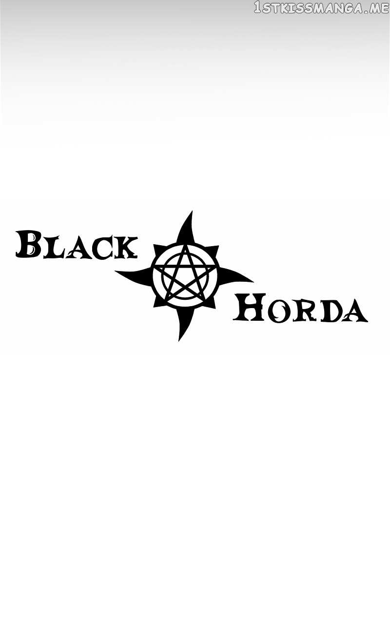 Black Horda Chapter 0 - page 27