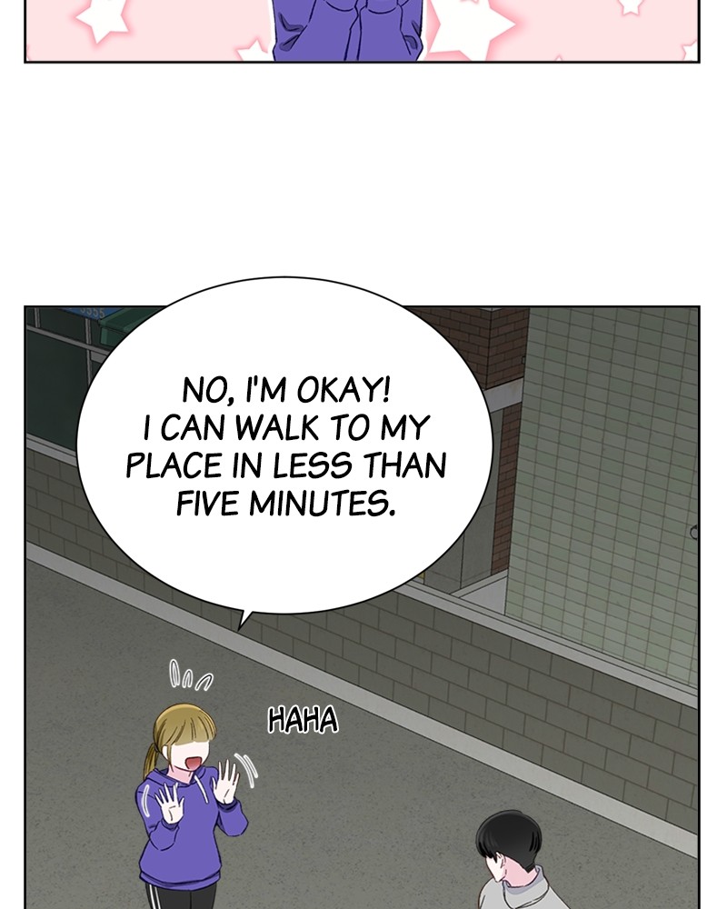 Complicated Cohabitation Chapter 8 - page 37