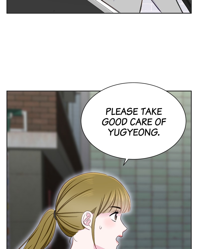 Complicated Cohabitation Chapter 8 - page 41