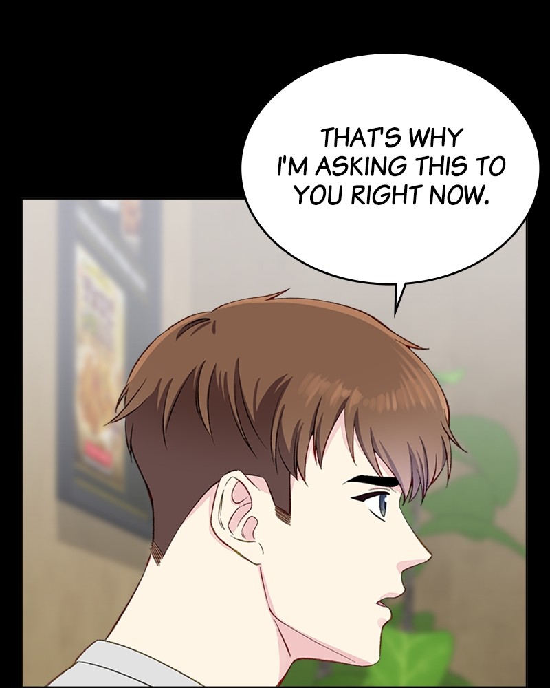 Complicated Cohabitation Chapter 6 - page 55