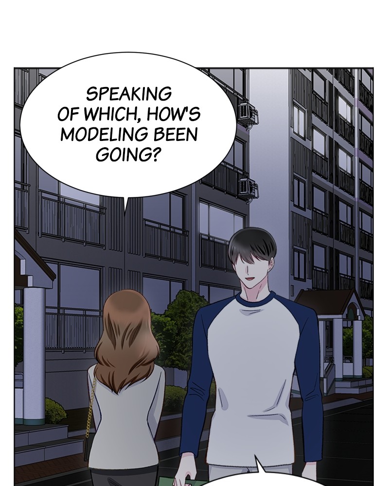 Complicated Cohabitation Chapter 5 - page 25