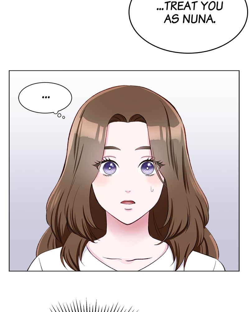 Complicated Cohabitation Chapter 3 - page 70