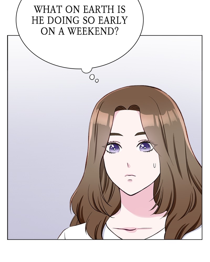 Complicated Cohabitation Chapter 2 - page 51