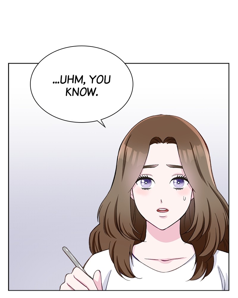 Complicated Cohabitation Chapter 2 - page 81