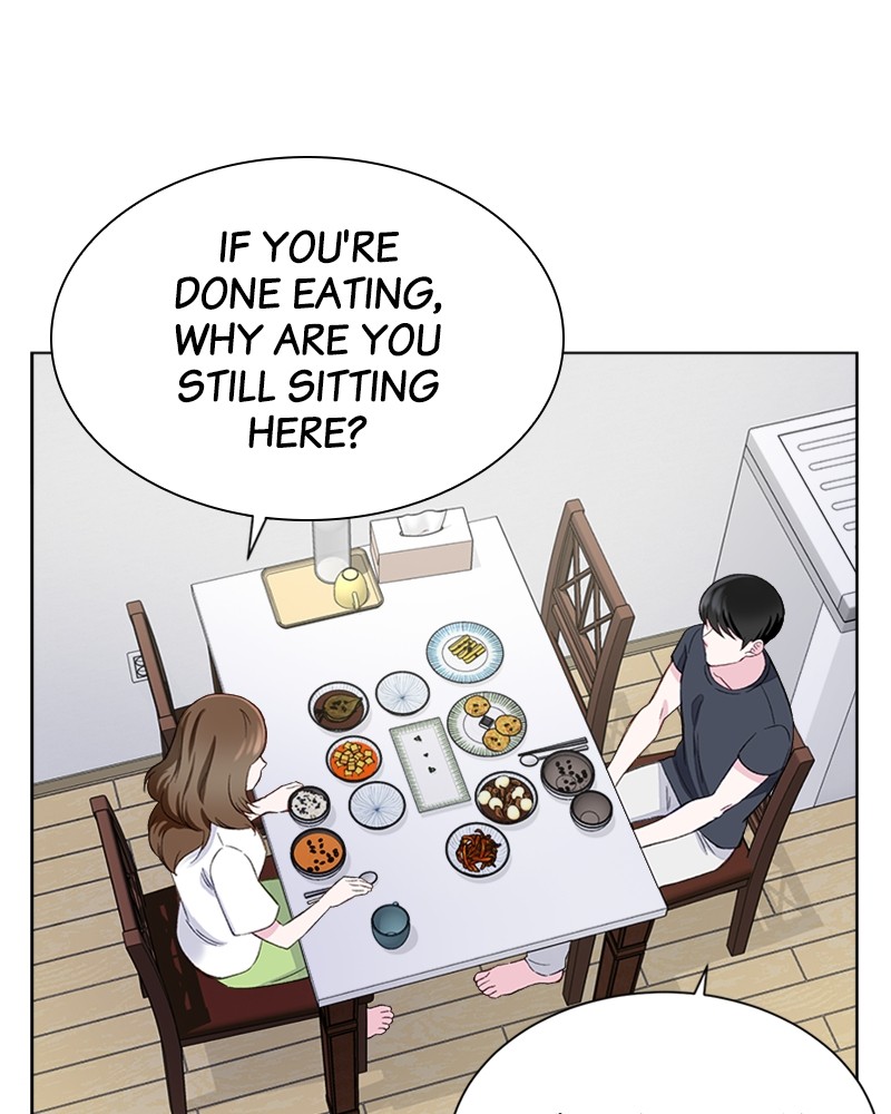 Complicated Cohabitation Chapter 2 - page 82