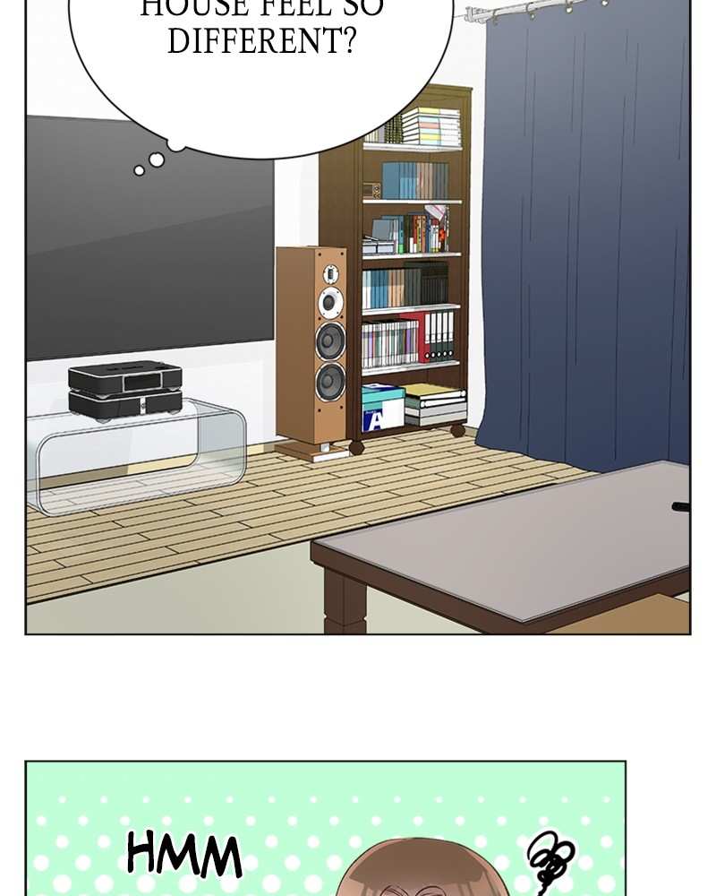 Complicated Cohabitation Chapter 1 - page 57