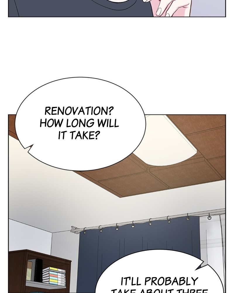 Complicated Cohabitation Chapter 1 - page 86