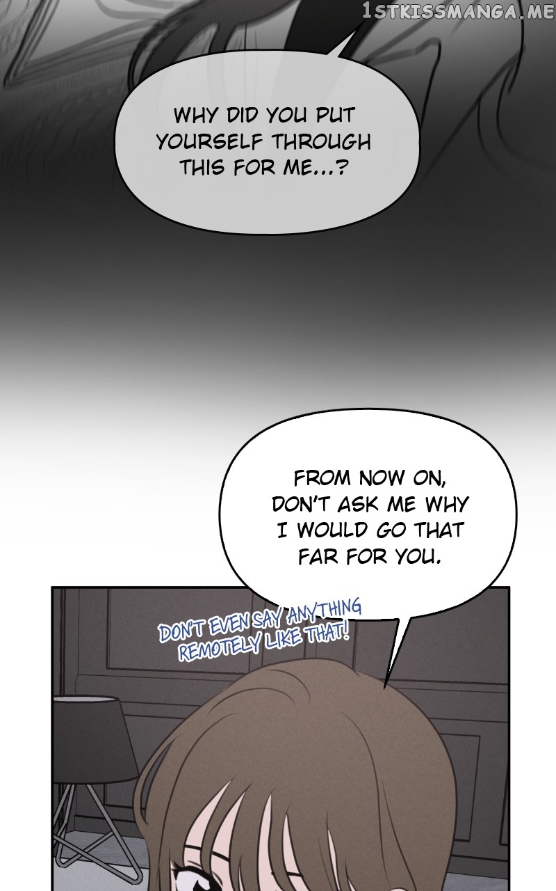 Our Secret Alliance Chapter 54 - page 49