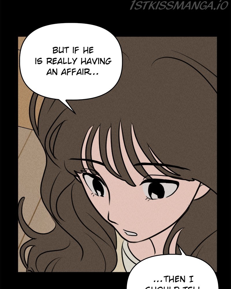 Our Secret Alliance Chapter 17 - page 46