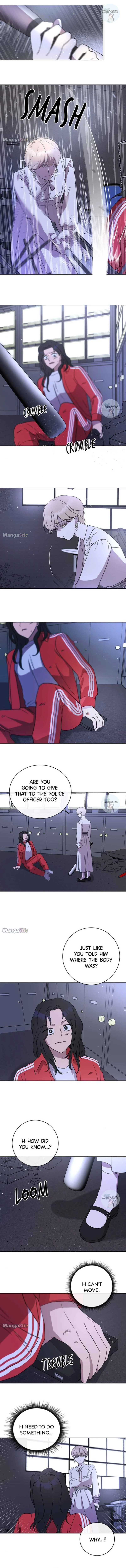 To Make You Happy Chapter 50 - page 4