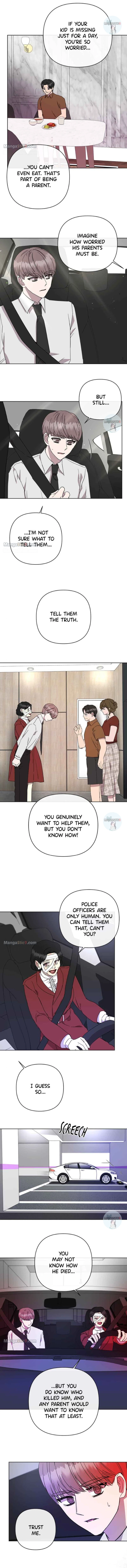 To Make You Happy Chapter 39 - page 2