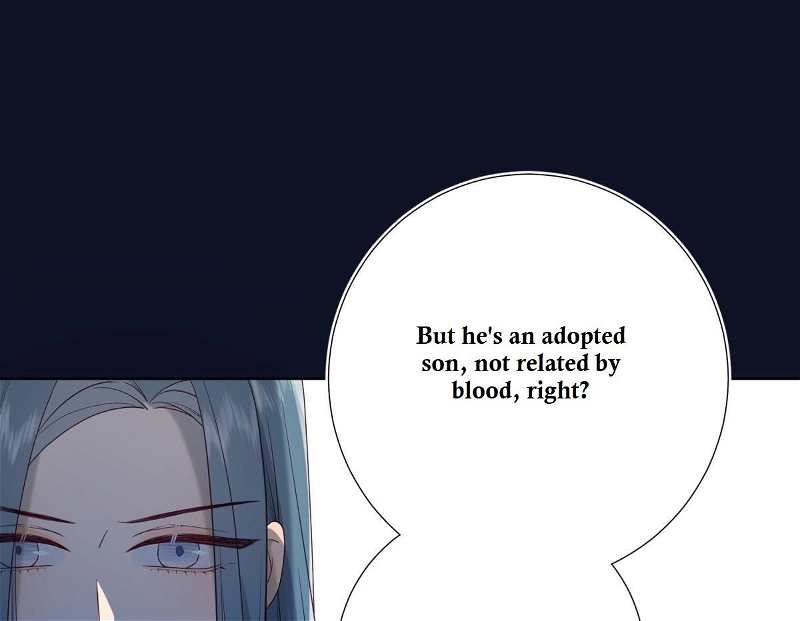 The Villainess Refuses to Flirt with the Male Lead chapter 50 - page 74