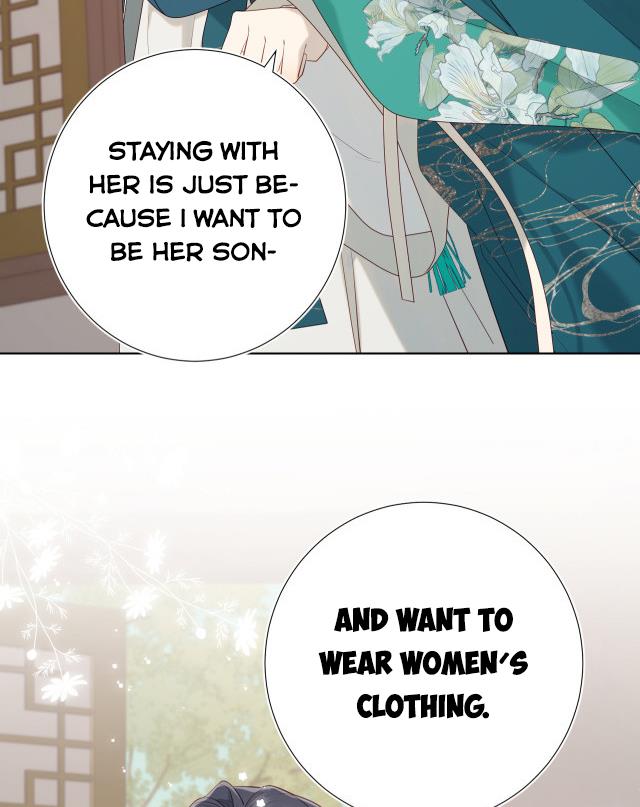 The Villainess Refuses to Flirt with the Male Lead chapter 29 - page 4