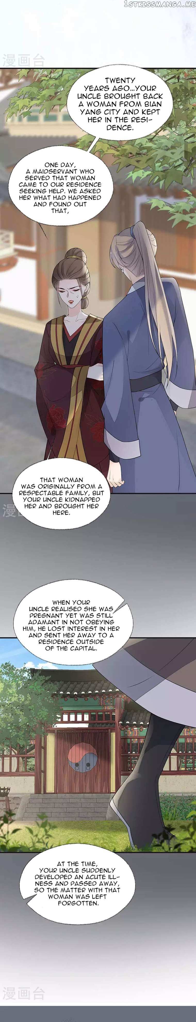 Empress Mother Chapter 160 - page 10
