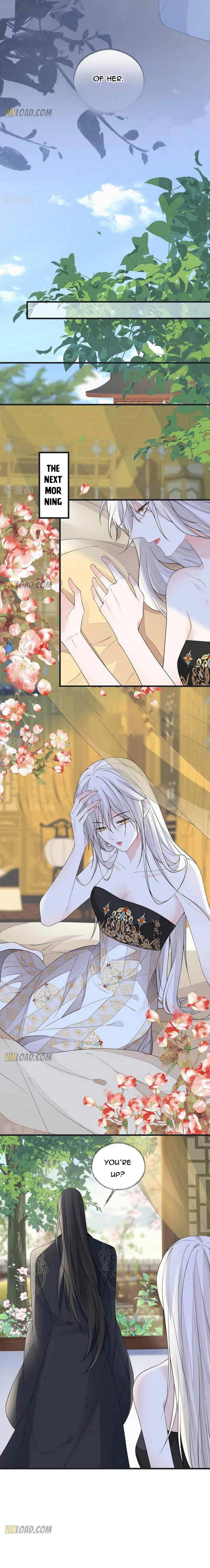 Empress Mother Chapter 124 - page 7