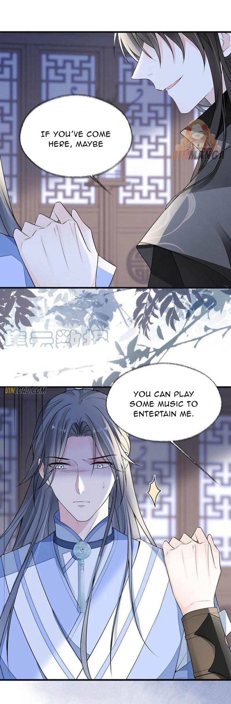 Empress Mother Chapter 112 - page 19