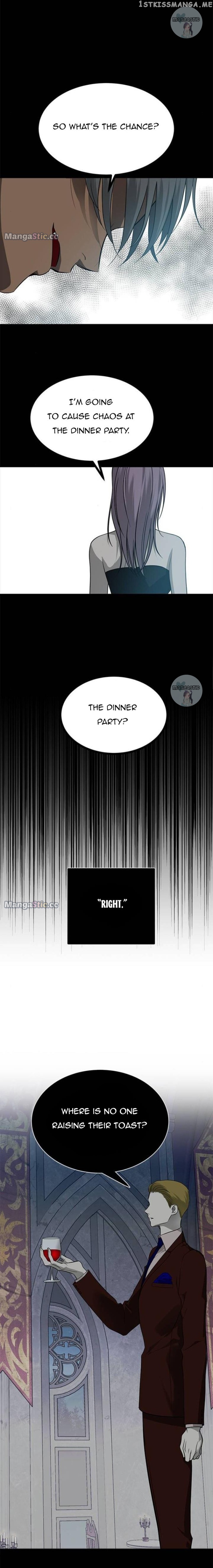Trapped Chapter 175 - page 19