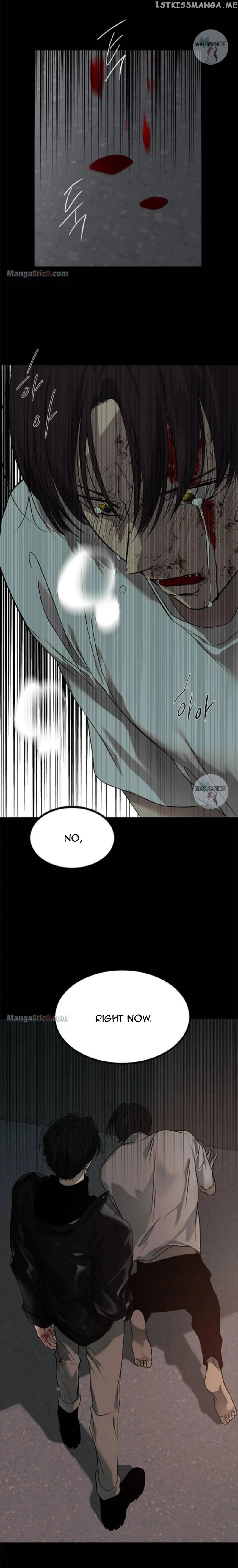 Trapped Chapter 166 - page 21