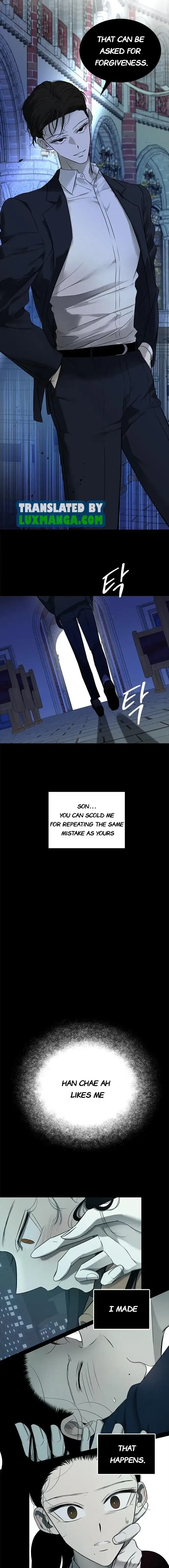 Trapped Chapter 140 - page 7