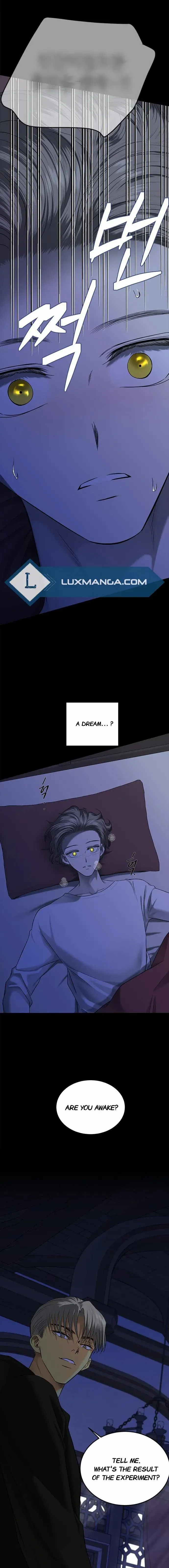Trapped Chapter 136.5 - page 9