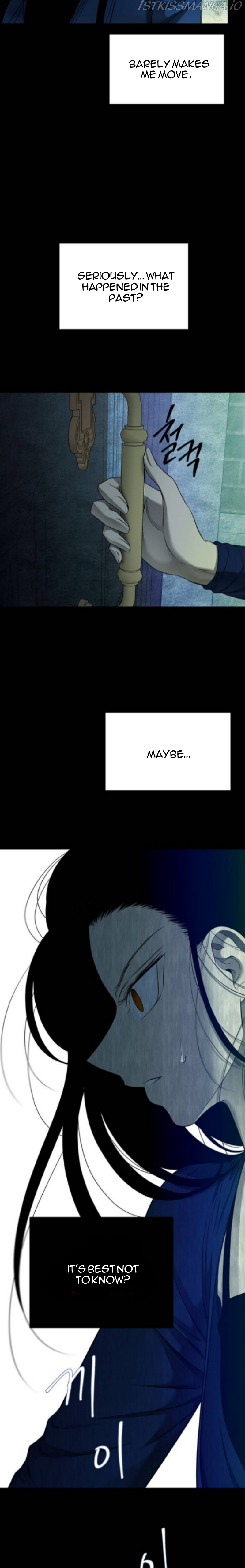 Trapped Chapter 130 - page 22