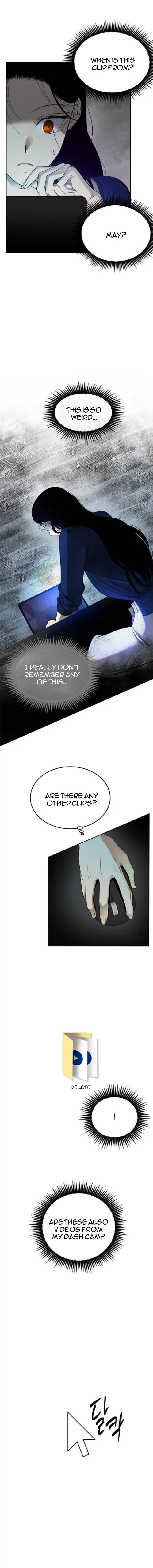 Trapped Chapter 129 - page 13