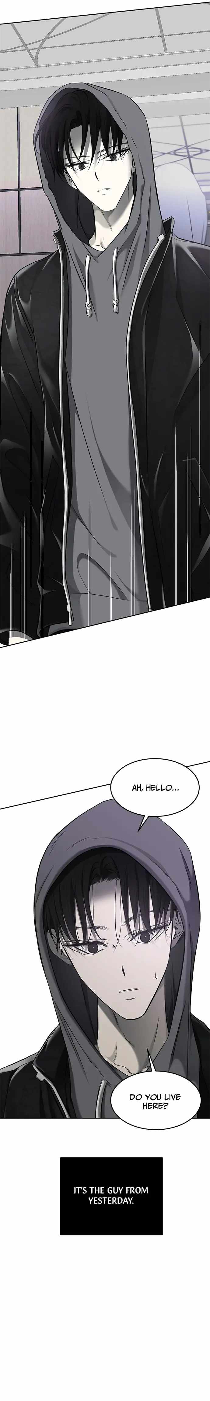 Trapped Chapter 122 - page 14