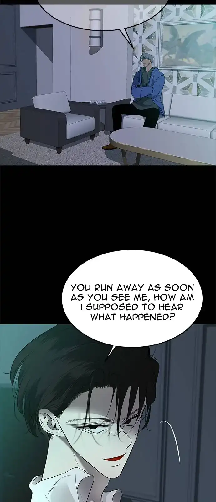 Trapped Chapter 114 - page 34