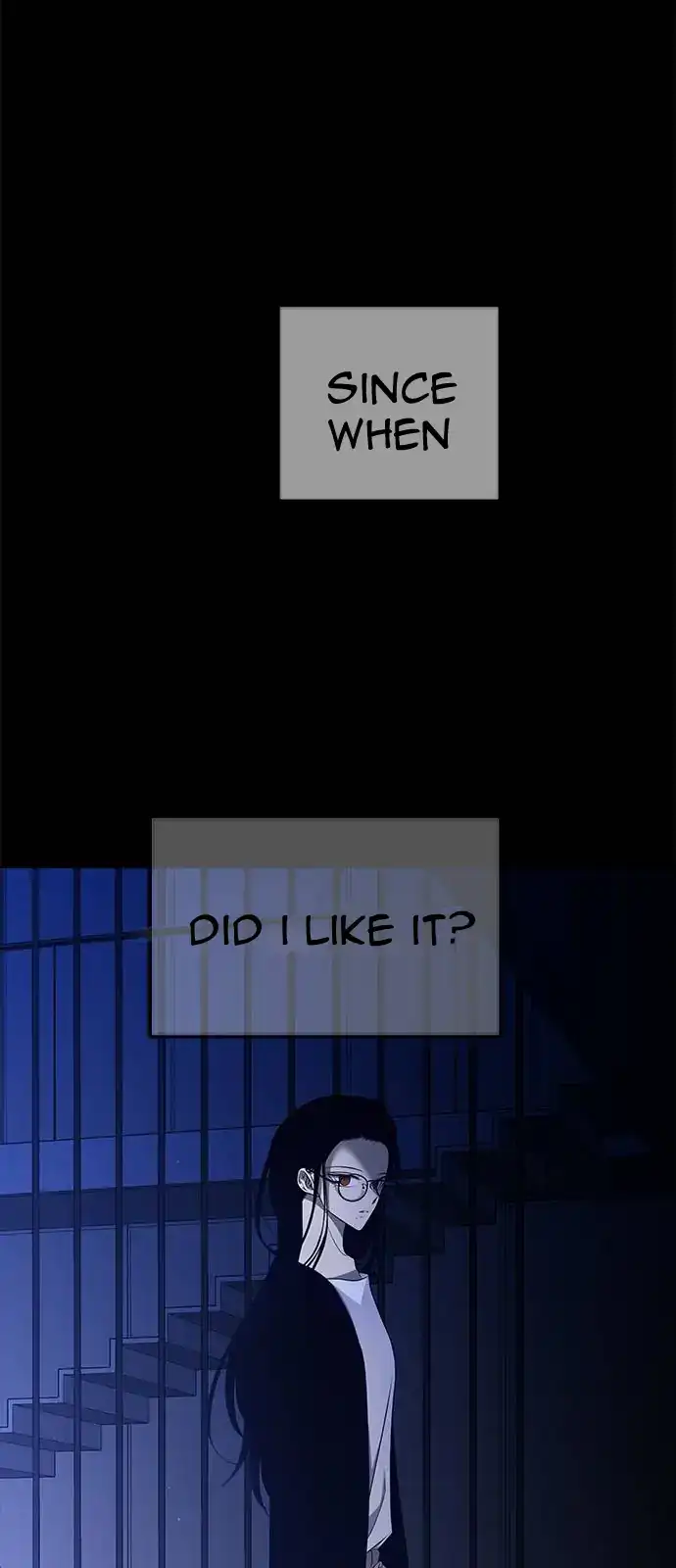 Trapped Chapter 111 - page 49