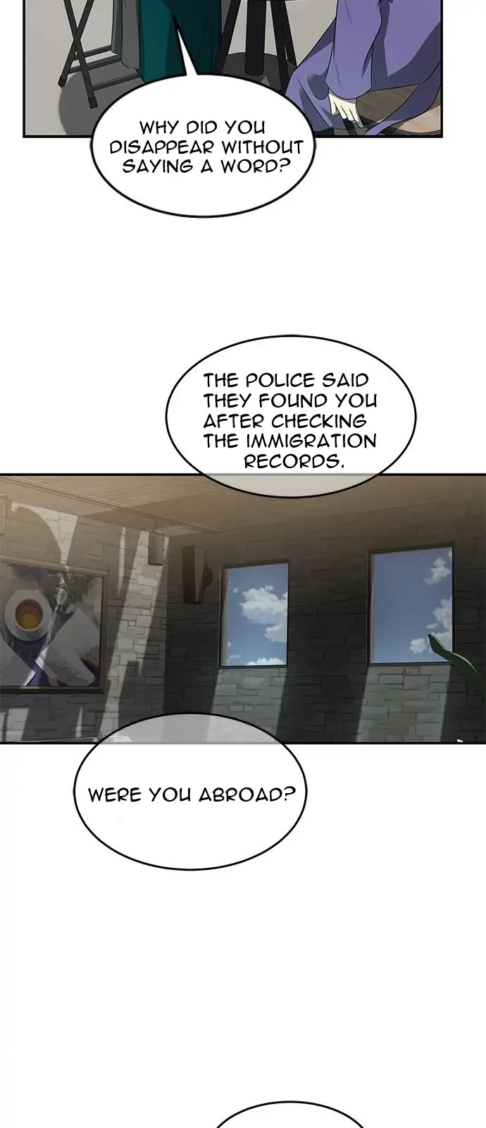 Trapped Chapter 111 - page 71