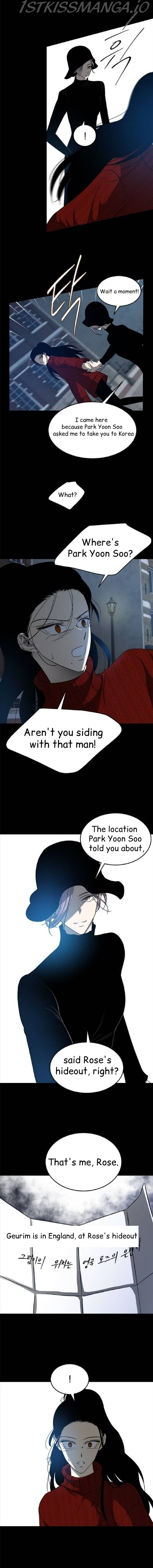 Trapped Chapter 106 - page 18